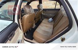Geely CK